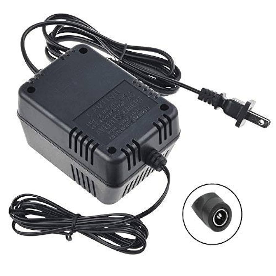 セキュリティ・セーフティ AC-12 CARBON ELBOWZ MC2 BLUE Amazon.com: PK Power AC Adapter for in Seat Solutions 11181